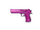 Desert Eagle-Pink Crystal