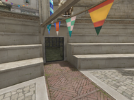 Tunnel Spawn