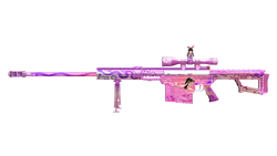 ギャラクシー製　M82A1 バレット 店内全品5％OFFクーポン】ギャラクシー BARETT M82A1 エアー