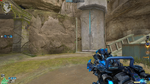 HUD (XM214 Gatling Arm)
