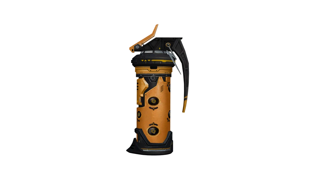 Decoy Grenade Crossfire Wiki Fandom