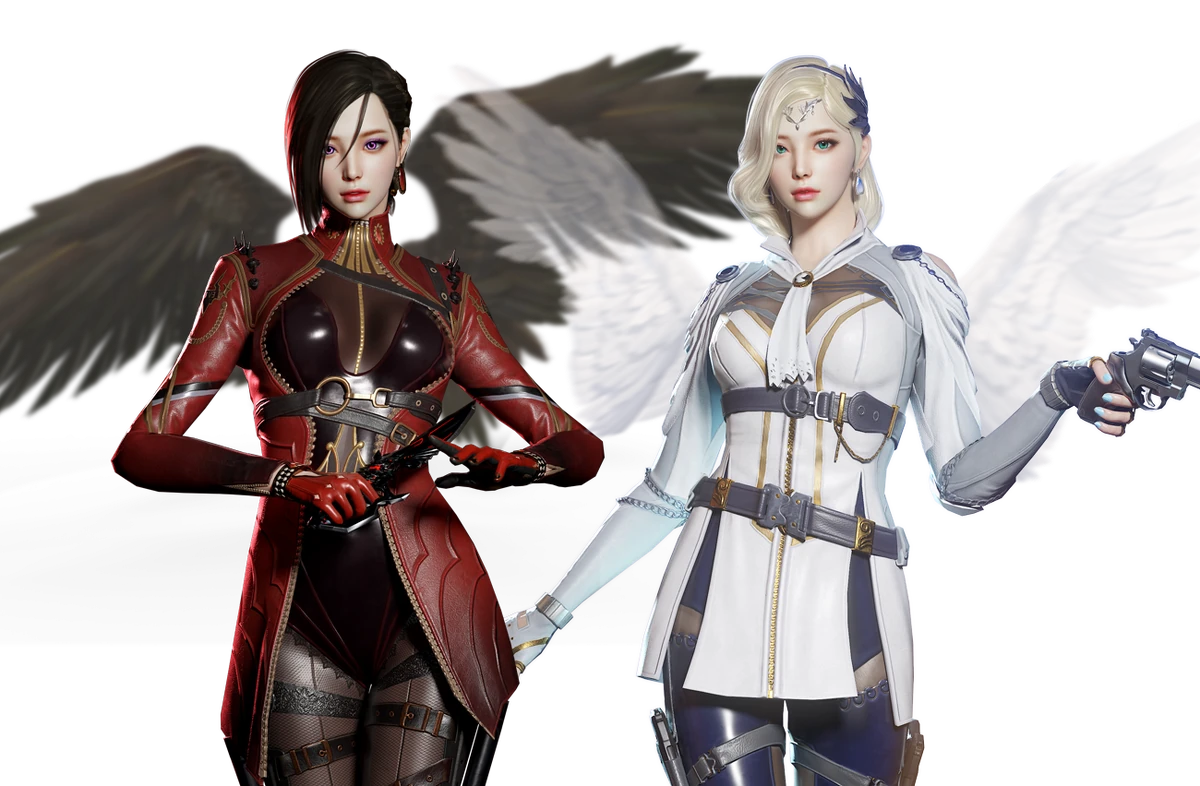 Roxana | Crossfire Wiki | Fandom