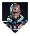 Master Ascetics Hero