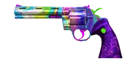 Python-Chromatic | Crossfire Wiki | Fandom