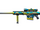 Barrett M82A1-Celestial Dragon