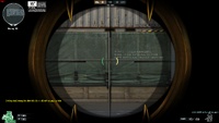 HUD (Scope)