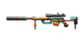 CheyTac M200