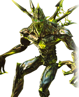 GrandTerminator Infobox