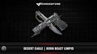CF Desert Eagle Born Beast Limpid