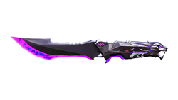 Jungle Knife-Hei Bao | Crossfire Wiki | Fandom