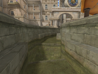 Moat
