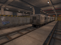 Tracks