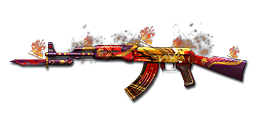 AK47-Knife Sun Wukong | Crossfire Wiki | Fandom