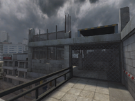 Hotel Rooftop