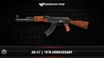 CF AK-47 10th Anniversary-1