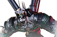 Boss DemonSentry