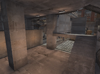 Mini Fort