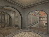 New Building Spot