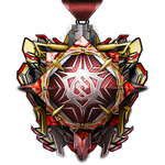 Lv. 100: Mutant Savior 349000 - 99999999 EXP