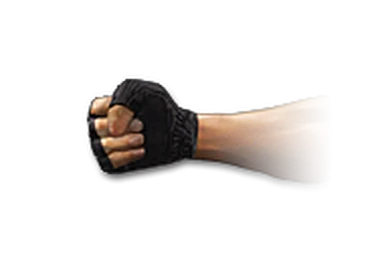 Inferno Titan Fists | Crossfire Wiki | Fandom