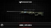 CF AWM CFS 2014