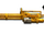 Gatling Gun-Gold