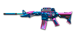 M4A1-S Transformers Virgo | Crossfire Wiki | Fandom
