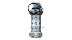 BIG BOOM GRENADE - SPT Mods Workshop