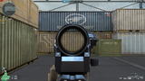 HUD (Scope)