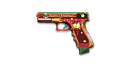 GLOCK18-XMAS