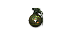 Grenade | Crossfire Wiki | Fandom