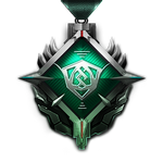 Lv. 40: Veteran 71500 - 106499 EXP