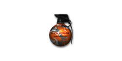 Grenade | Crossfire Wiki | Fandom