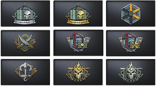 Transport Killmark