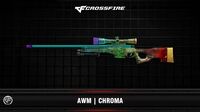 CF AWM Chroma