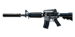 M4A1-S