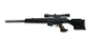 Sniper PSG-1