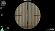 Scope view