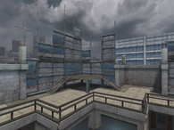 Hotel Rooftop