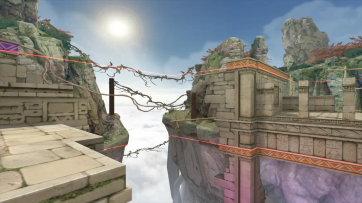 Sky Block | Crossfire Wiki | Fandom