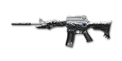 M4A1-S Transformers | Crossfire Wiki | Fandom