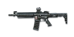 Colt SCW | Crossfire Wiki | Fandom