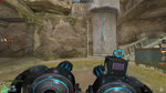 HUD (Sentry Gun)