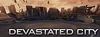 Devastated City