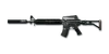 Rifle M16A4.png (17 KB) M16A4