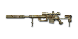 CheyTac M200 | Crossfire Wiki | Fandom