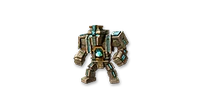 Golem Skyblock