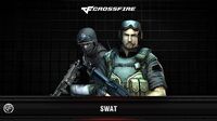 CF SWAT