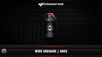 CF Wide Grenade Ares