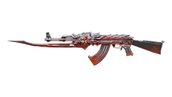 AK47 Redline Craft Price Check : r/ohnePixel